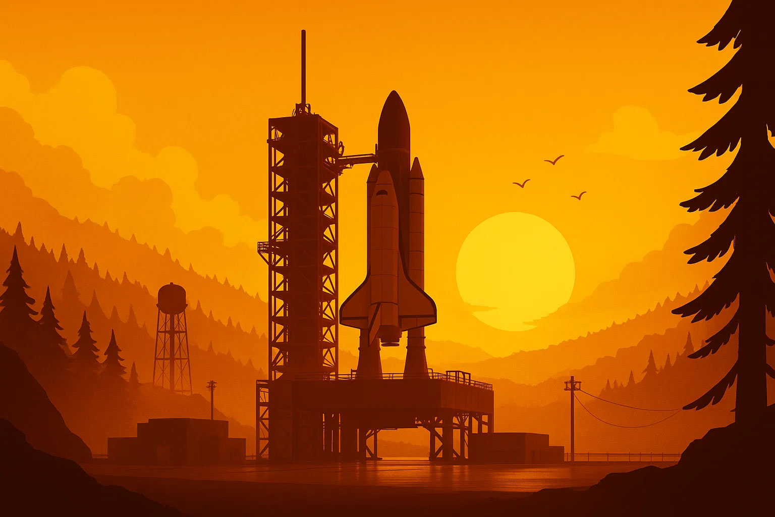 launchpad
